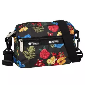 Сумка через плечо 3470 E477 [LeSportsac] Женская [Товар]