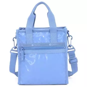 Сумка через плечо 3714 MINI TOTE C446 RIVIERA SHINE [LeSportsac] N/S [предмет]