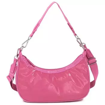 Сумка через плечо 3752 SM CONV HOBO L173 ROSE SHINE [LeSportsac] [Предмет]
