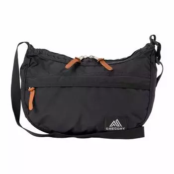 Сумка через плечо 65344 1041 Classic Black [Gregory] [Товар]