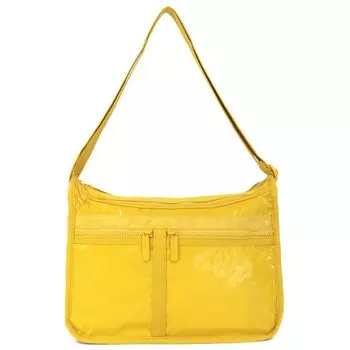 Сумка через плечо 7507 DELUXE EVERYDAY BAG M253 LEMON SHINE [LeSportsac] [item]
