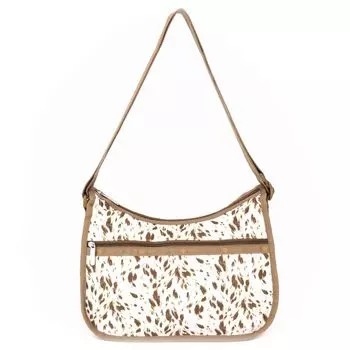 Сумка через плечо 7520 CLASSIC HOBO E983 SPOTTED FAWNS [LeSportsac] [item]