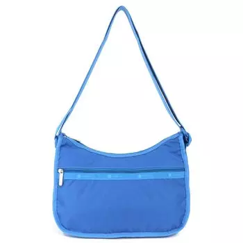 Сумка через плечо 7520 CLASSIC HOBO L162 ULTRA BLUE [LeSportsac] [Товар]