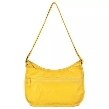 Сумка через плечо 7520 CLASSIC HOBO M253 LEMON SHINE [LeSportsac] [item]