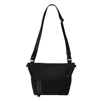 Сумка через плечо A5 Liquid MLS845 LIKID Черный [Mirest] [7642921]