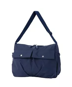 Сумка через плечо ABBY ATB4622 NV [Anello]