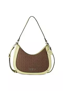 Сумка через плечо ADILYN CROSSBODY TOP ZIP COC [Guess] женская
