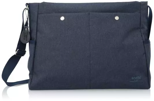 Сумка через плечо BERRY AIM0734 NV [Anello]