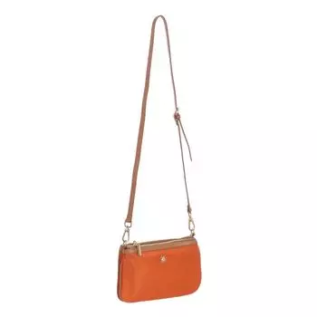 Сумка через плечо BIUHU4920WIP женщина TU оранжевый