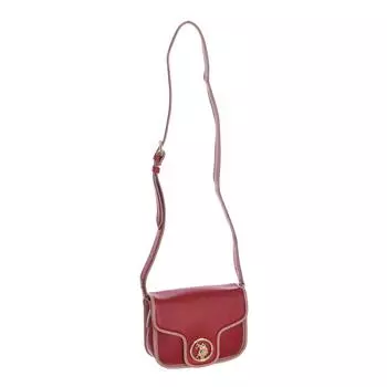 Сумка через плечо BIUS55626WVP женщина TU гранат