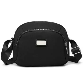 Сумка через плечо, большая квадратная сумка, сумка через плечо хаки