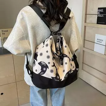 Сумка через плечо большой вместимости, сумка через плечо, сумка для отдыха под мышками, фитнес-йога, поездка на работу, универсальный рюкзак, женская сумка