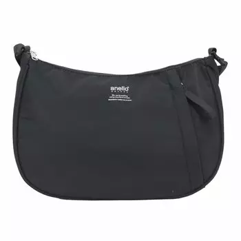 Сумка через плечо BREEZE GTM0711 BK [Anello Grande]