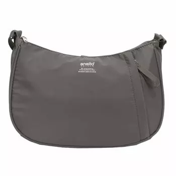 Сумка через плечо BREEZE GTM0711 GY [Anello Grande]