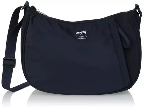 Сумка через плечо BREEZE GTM0711 NV [Anello Grande]