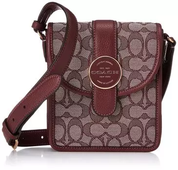 Сумка через плечо C8321 IMMZI [Coach] [предмет]