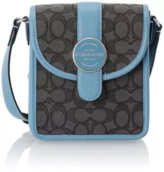 Сумка через плечо C8321 SVUQ3 [Coach] [предмет]