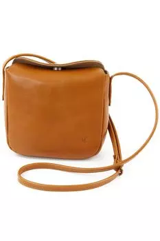 Сумка через плечо Camel [Credran] женская CR-CL3719-CA