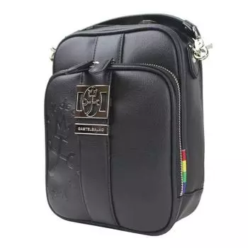 Сумка через плечо Castelba Jack Mini 2way Sorbet Sorbet 052103 Cro