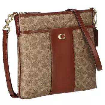 Сумка через плечо CC517 B4NQ4 [Coach] Женская [Товар]