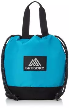 Сумка через плечо Chinch Bag M бирюзовый свободный размер [Gregory] мужская