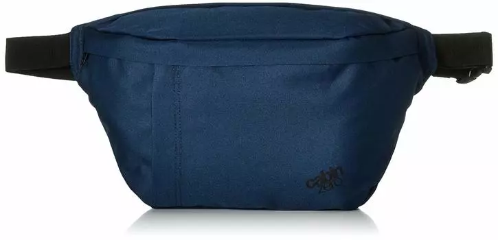 Сумка через плечо Classic 8L LARGE [Cabin Zero] HIP/NAVY