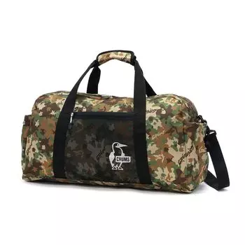 Сумка через плечо Club Gym Duffle Splash Camo [Chums] Easy-Go