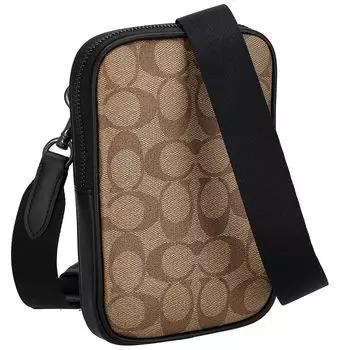 Сумка через плечо CO912 QBKHA [Coach] Женская [Товар]