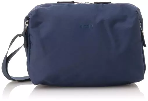 Сумка через плечо COCOON GTS1081 NV [Anello Grande]