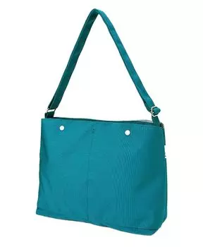 Сумка через плечо CS ATS0111Z бирюзовый [Anello]