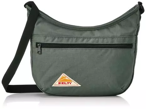 Сумка через плечо CURVE SHOULDER Sage [Kelty]