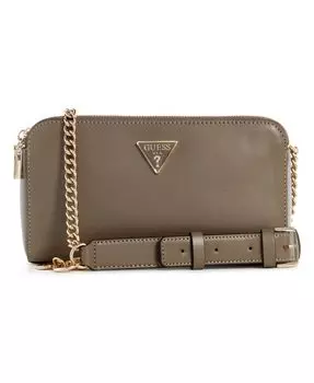 Сумка через плечо DARYNA STATUS CROSSBODY DRT [GUESS] Женская