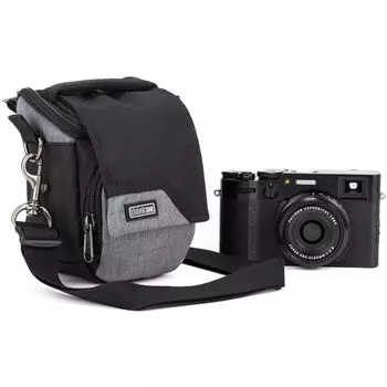 Сумка через плечо для беззеркальной камеры Mover 5 V2 Cool Gray 001178 []thinkTANKphoto