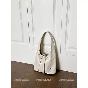 Сумка через плечо для рабочих-мигрантов, вместительная, нишевая, новая, треугольная, сумка-тоут, весна и лето, новая сумка для отдыха