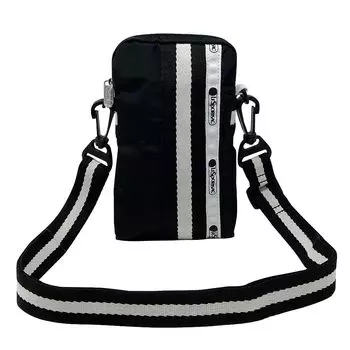 Сумка через плечо для смартфона MINI WEB CROSSBODY 1398 [LeSportsac] [Товар]