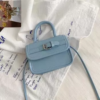 Сумка через плечо для женщин, кошелек для монет, простая и универсальная, элегантная и модная, простая и с подвеской, для студентов университета, новая