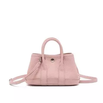 Сумка через плечо для женщин, новая симпатичная и модная садовая сумка, нишевый дизайн, высококачественная сумка через плечо