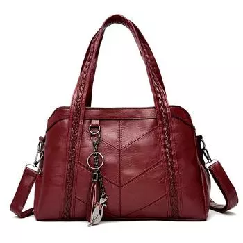 Сумка через плечо для женщин Повседневная сумка-тоут Женские сумки через плечо для женщин Роскошные сумки Женские сумки Дизайнерские сумки синий