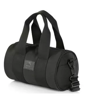 Сумка через плечо Drum Bag Mini DRUM BAG MINI Cordura Ballistic Black [Gregory]