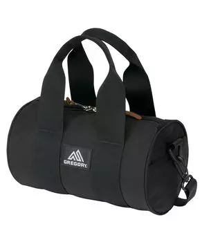 Сумка через плечо Drum Bag Mini DRUM BAG MINI Black [Gregory]