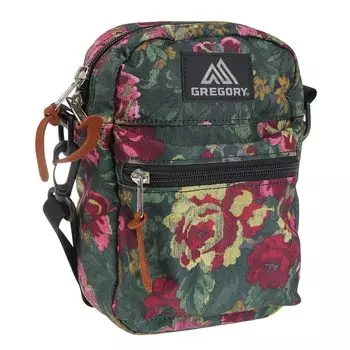 Сумка через плечо Easy Pocket Garden Tapestry [Gregory]