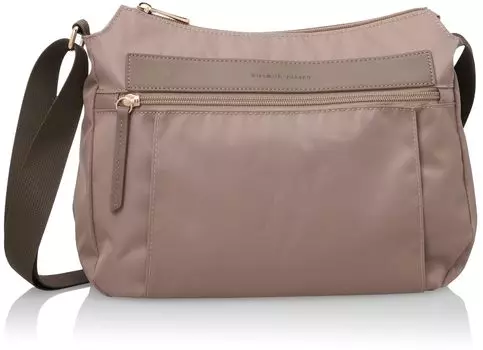 Сумка через плечо Erin Beige [Hiromichinakano] № 17562 Женская