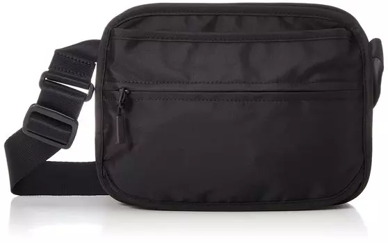 Сумка через плечо Fannip Black [Ace Tokyo] Женская