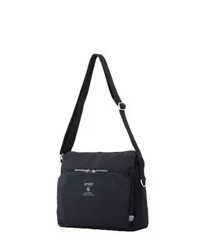 Сумка через плечо FITTY GTM0831 BK [Anello Grande]