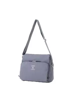 Сумка через плечо FITTY GTM0831 GY [Anello Grande]