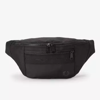 Сумка через плечо FRED PERRY в тон с лентой 102 CFPU2213236 102