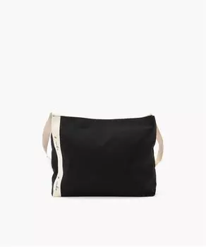 Сумка через плечо Free Black [Agns B] SAS15-01 Женская