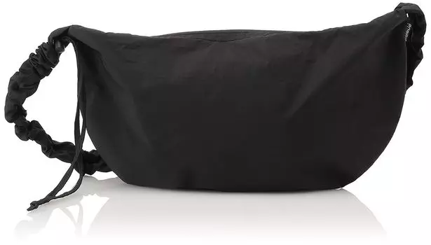 Сумка через плечо FULILY GHM0682 BK [Anello Grande]