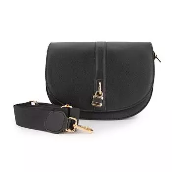 Сумка через плечо Gardina Женская TORRENTE Petit зелёный