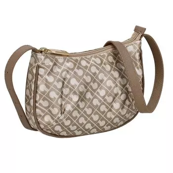 Сумка через плечо GHB0117 CRETA [GHERARDINI] Женская [Товар]